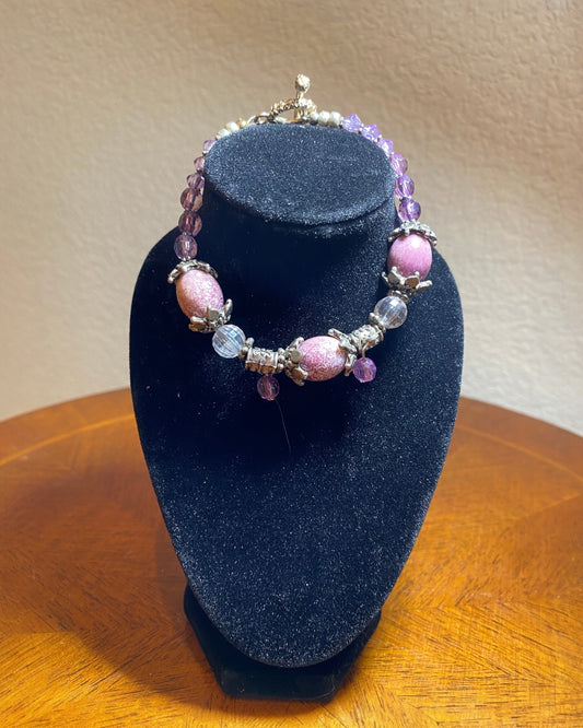 Bracelet (clasp)