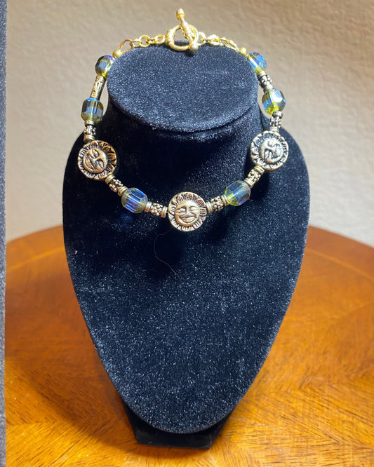 Bracelet (clasp)