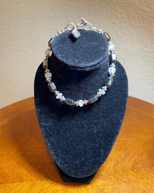 Bracelet (clasp)
