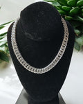 Bling Collection - Anklet (Miami Cuban)
