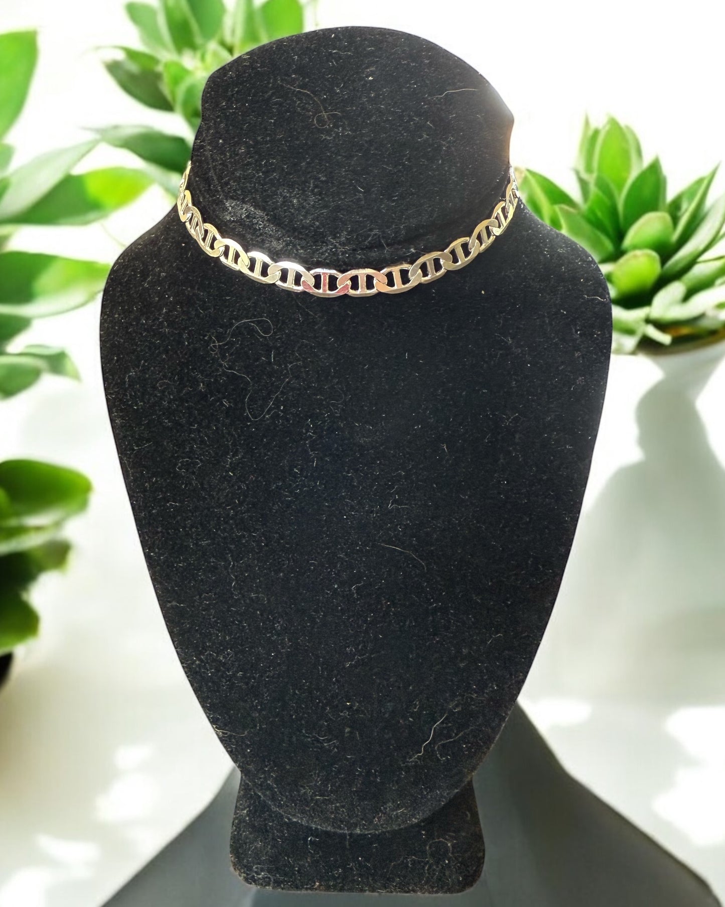 Bling Collection - Bracelet (Gucci Mariner)