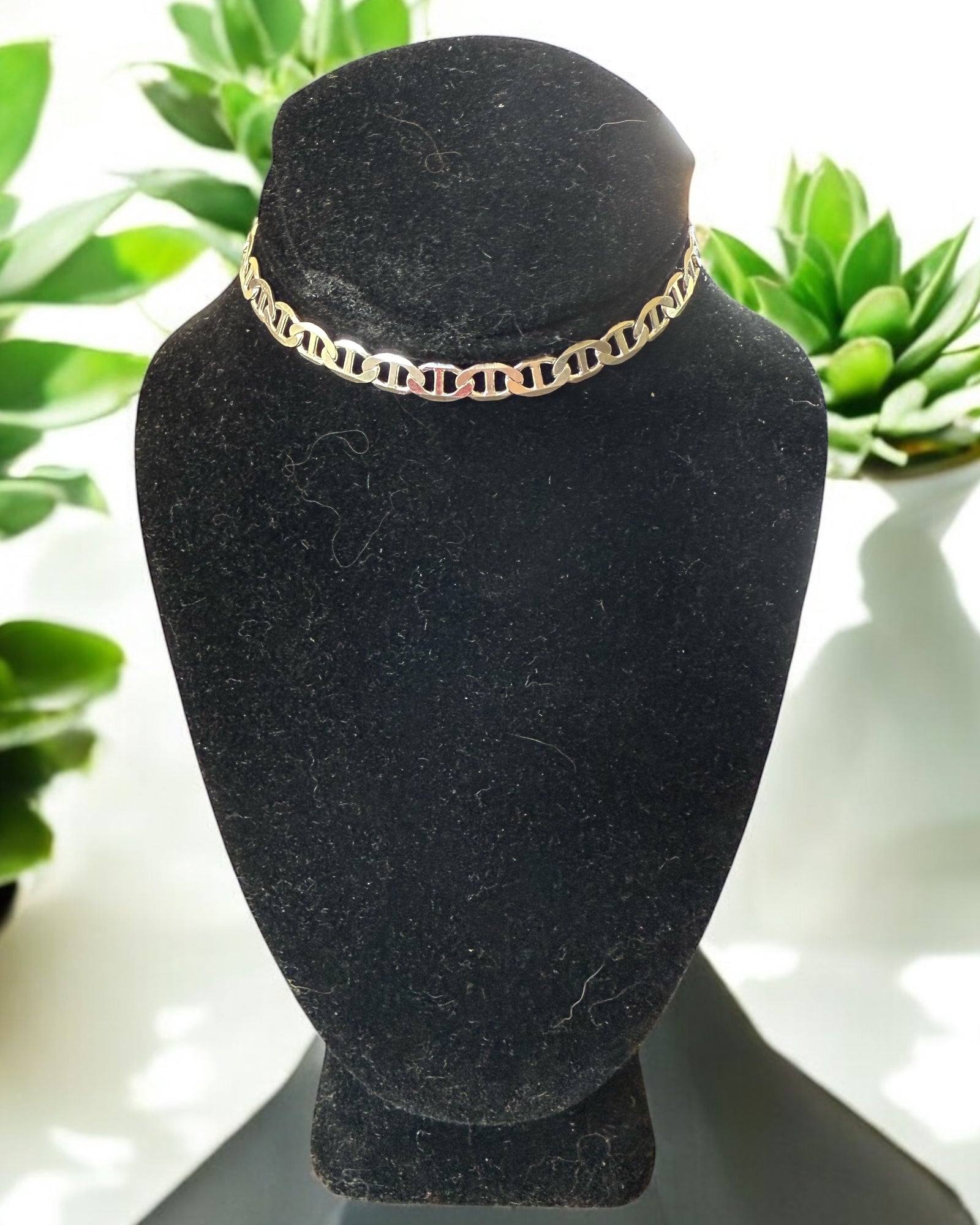 Bling Collection - Bracelet (Mariner)