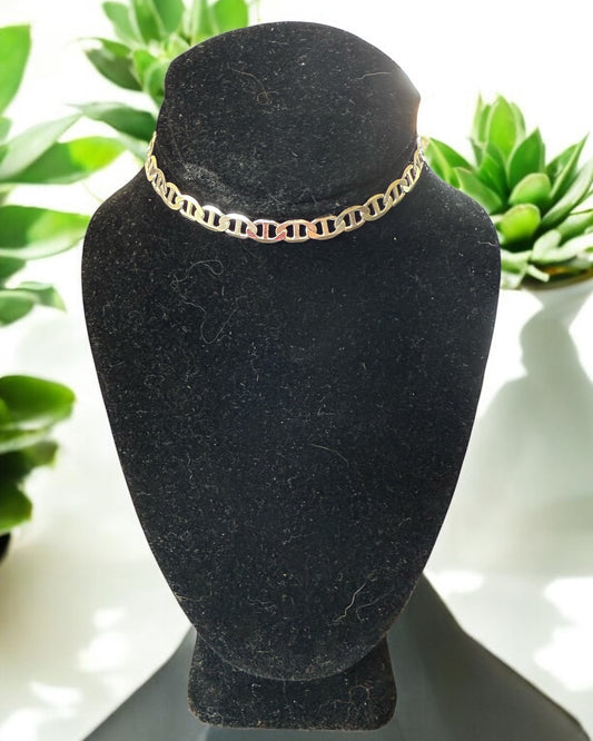 Bling Collection - Bracelet (Gucci Mariner)
