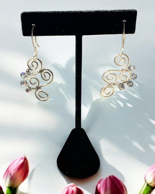 Designer Earring