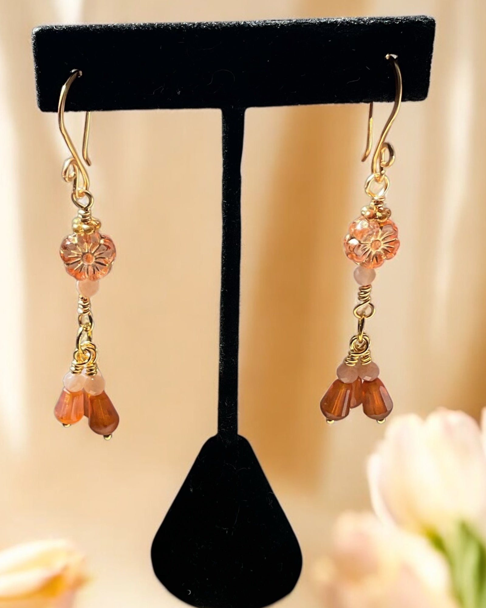 Designer Earring