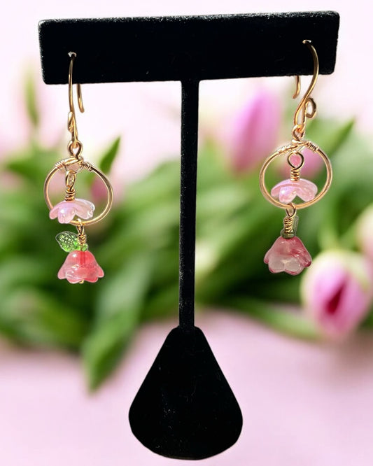 Designer Earring