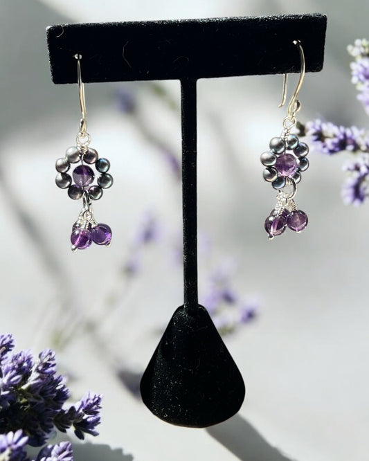 Designer Earring