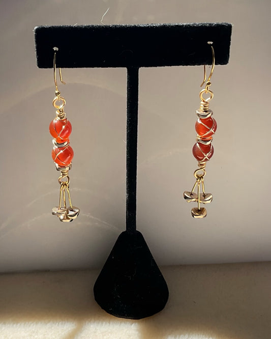Designer Earring