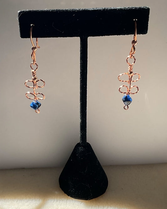 Designer Earring