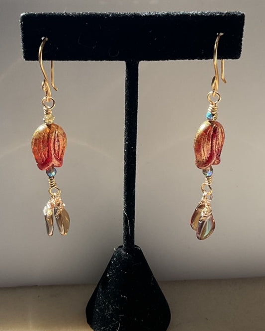 Designer Earring