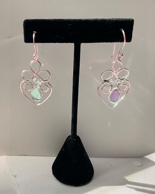 Designer Earring