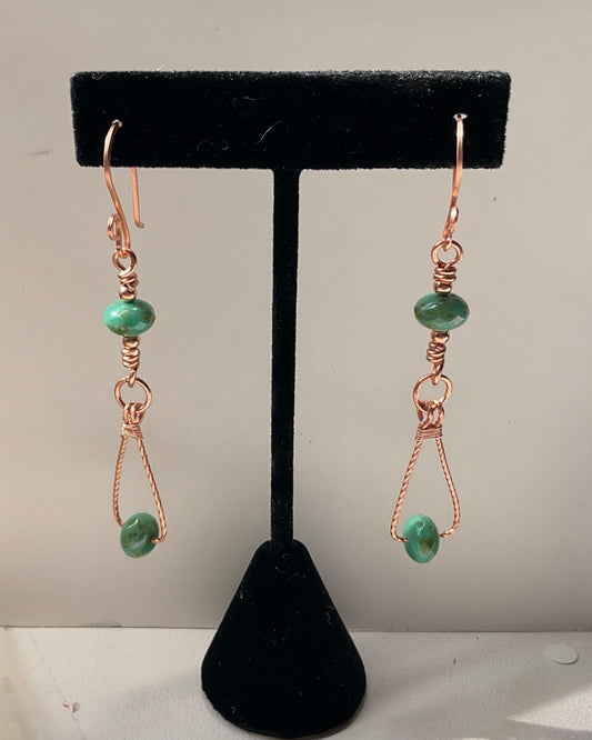 Designer Earring