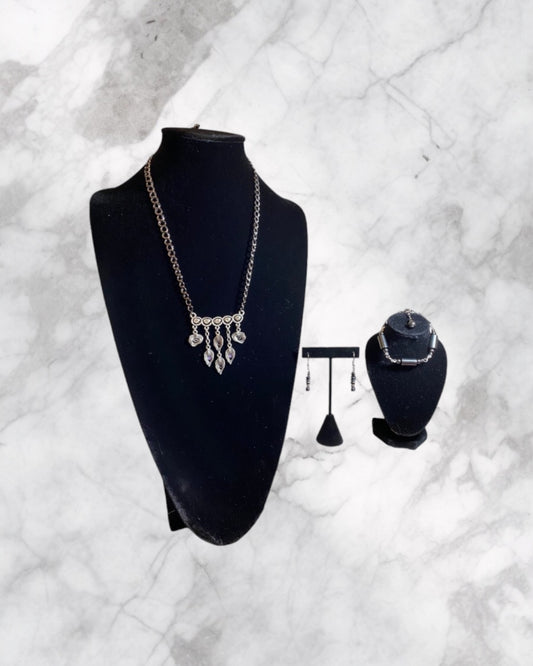 3-Piece Jewelry Set