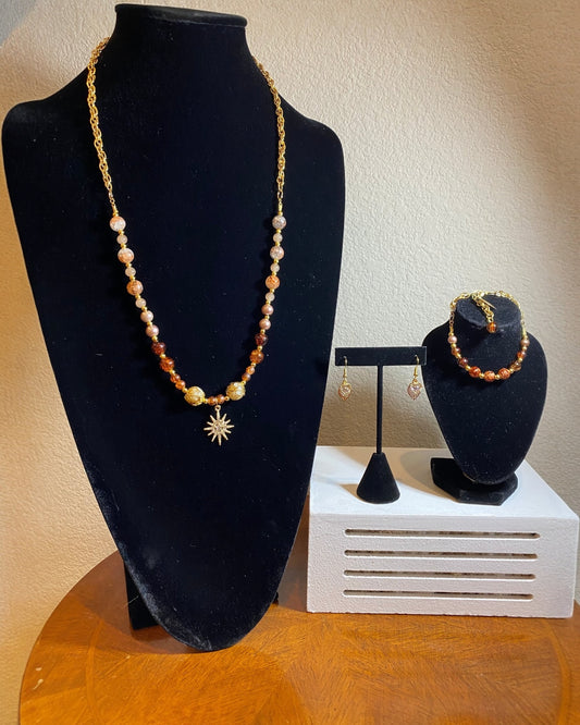 3-Piece Set
