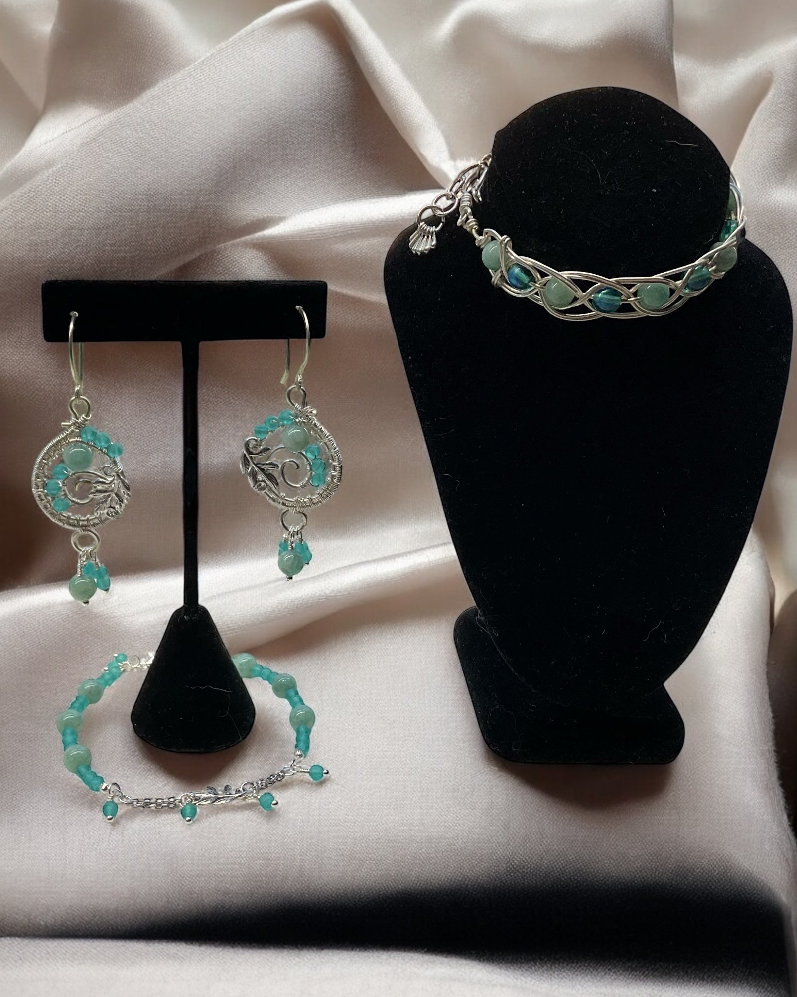 3-Piece Jewelry Set