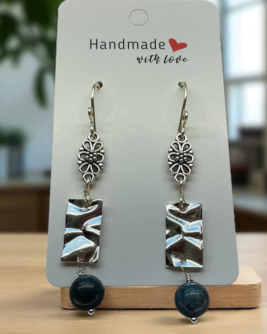 Designer Earring