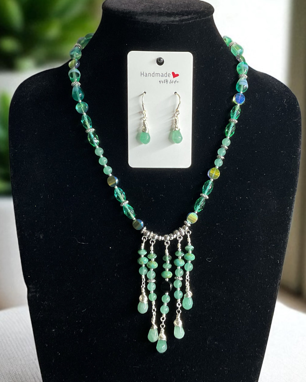 2-Piece Jewelry Set