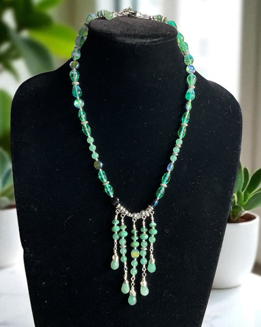 2-Piece Jewelry Set