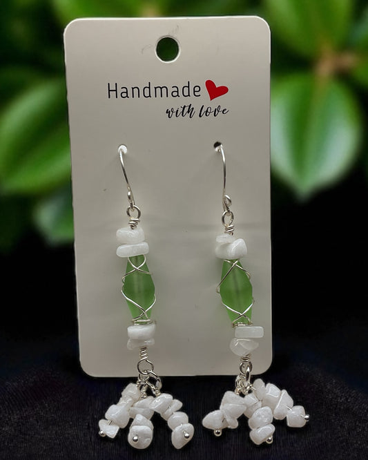 Designer Earring