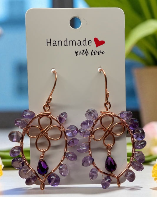 Designer Earring
