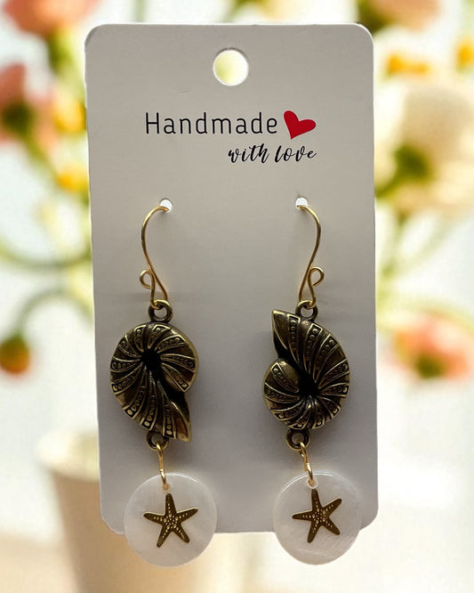 Designer Earring