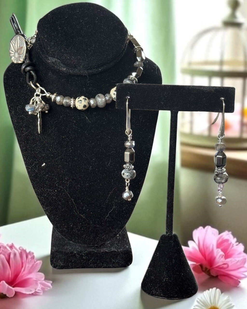 2-Piece Jewelry Set