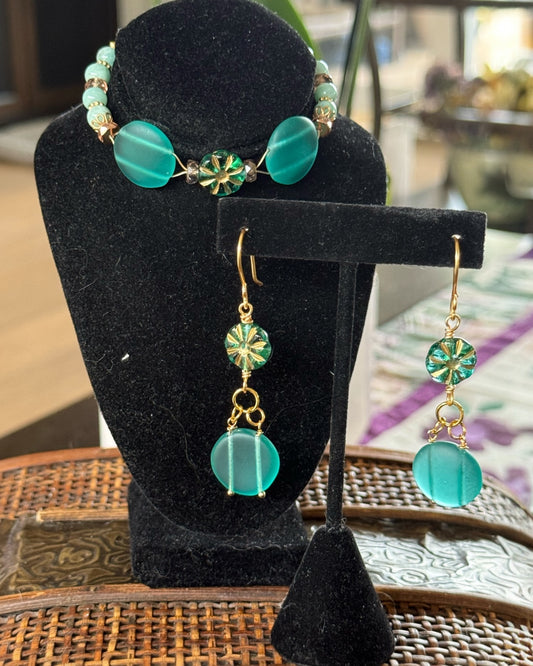 2-Piece Jewelry Set