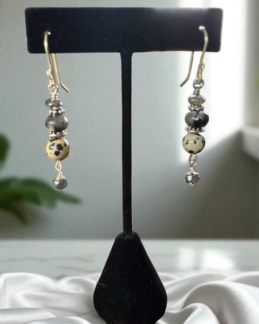 Designer Earring