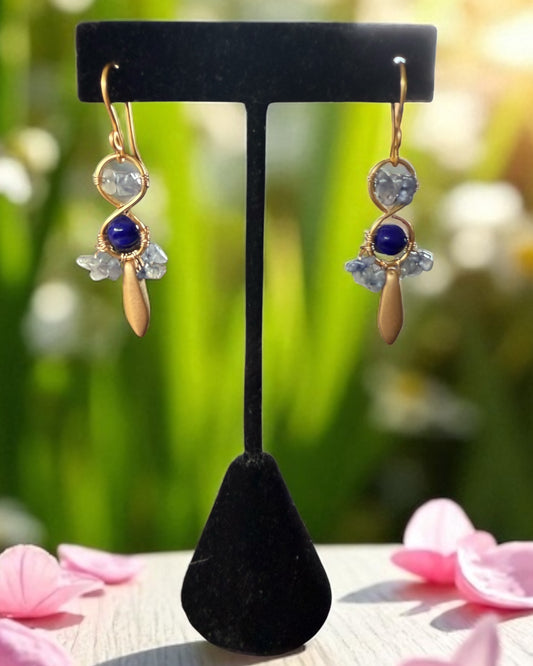 Designer Earring