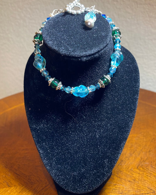 Bracelet (clasp)