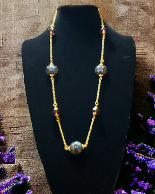 Necklace
