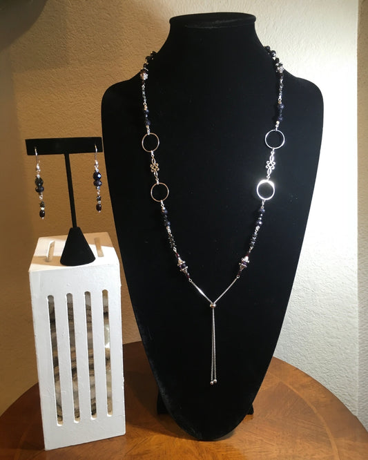 2-Piece Jewelry Set