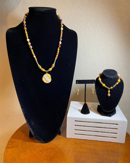 3-Piece Set