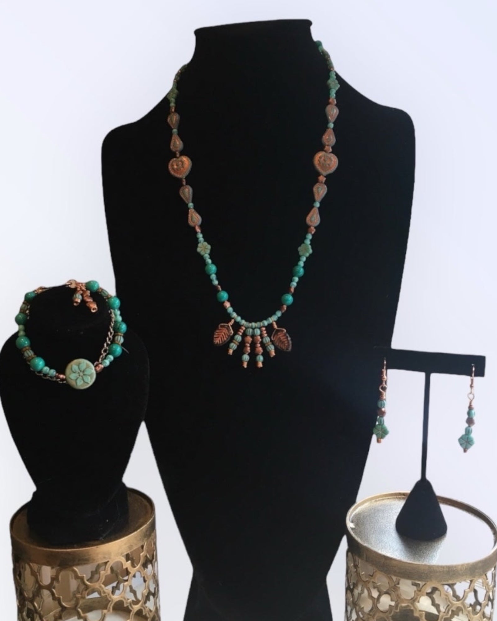 3-Piece Jewelry Set