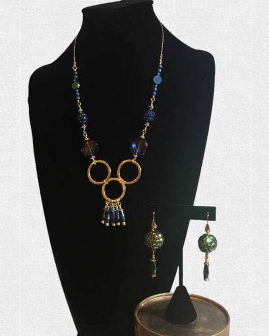 2-Piece Jewelry Set