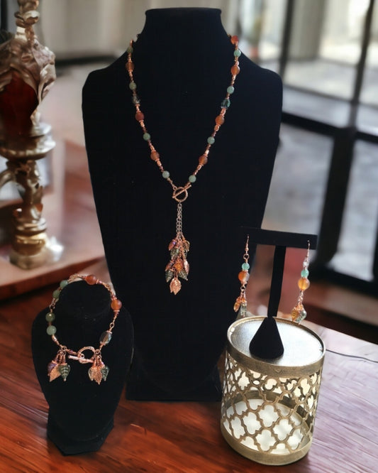 3-Piece Jewelry Set