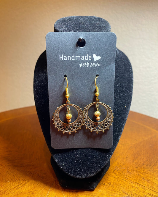Earring