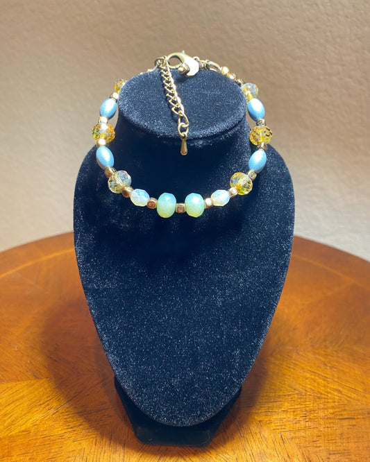 Bracelet (clasp)