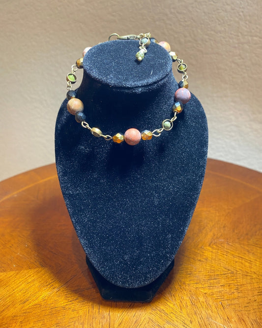 Bracelet (clasp)