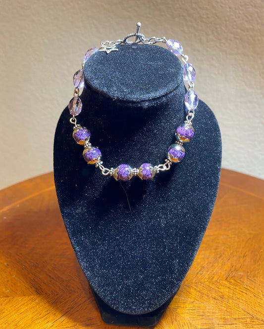 Bracelet (clasp)