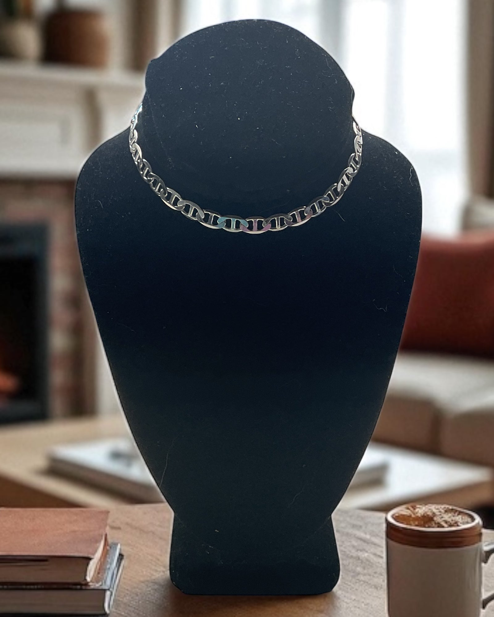 Bling Collection - Bracelet (Mariner)