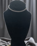 Bling Collection - Tennis Bracelet (Moissanite)