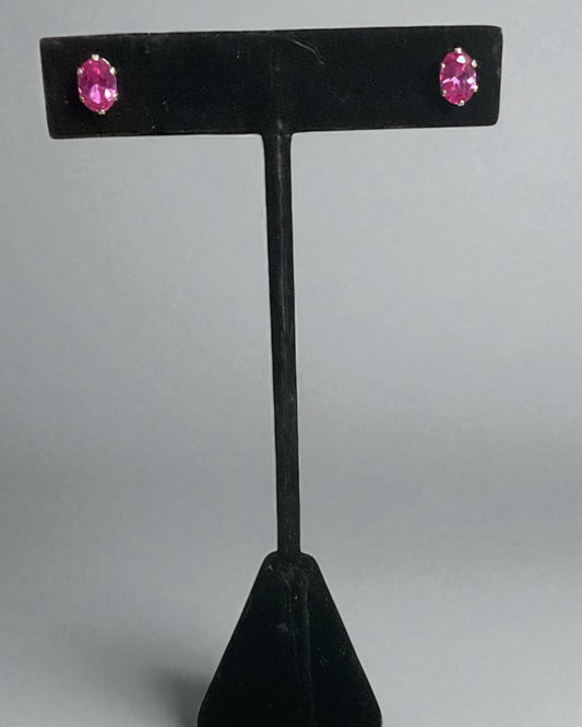 Designer Earring