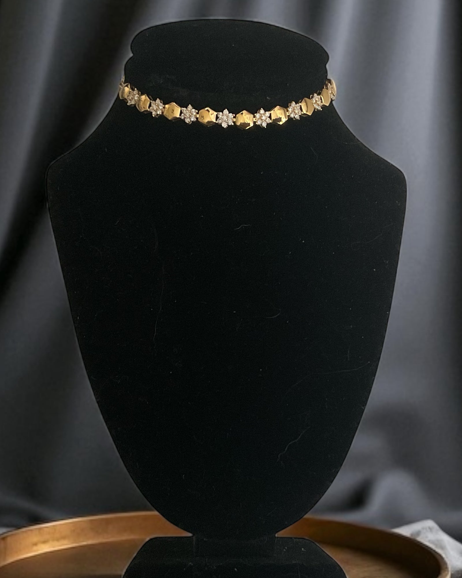 Bling Collection - Moissanite Tennis Bracelet (Sterling)