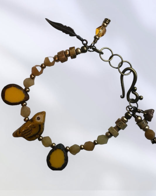 Bracelet (clasp)