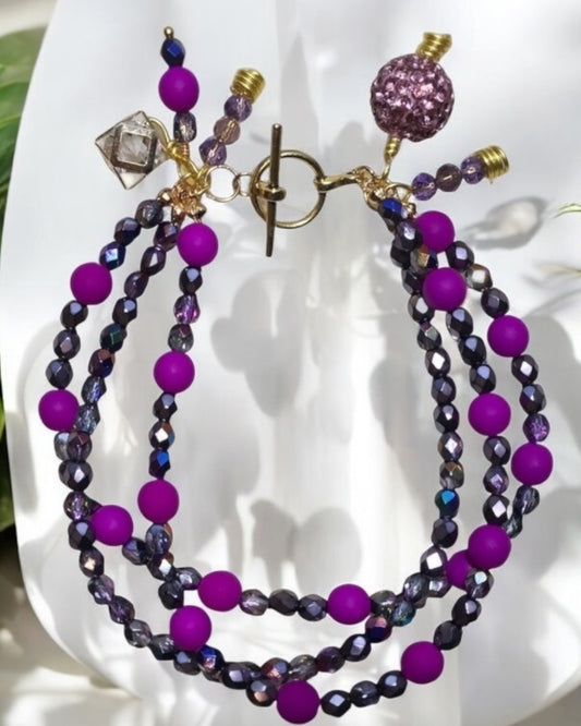 Bracelet (clasp)