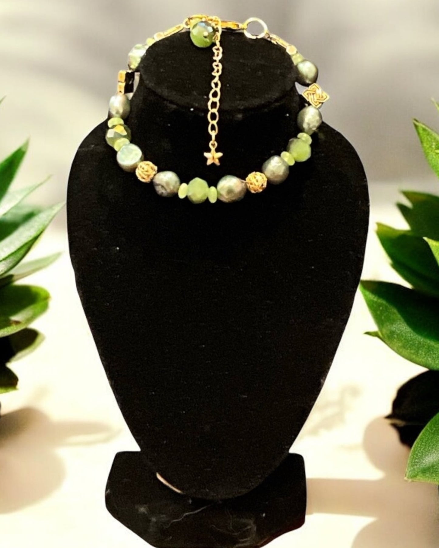 Bracelet (clasp)