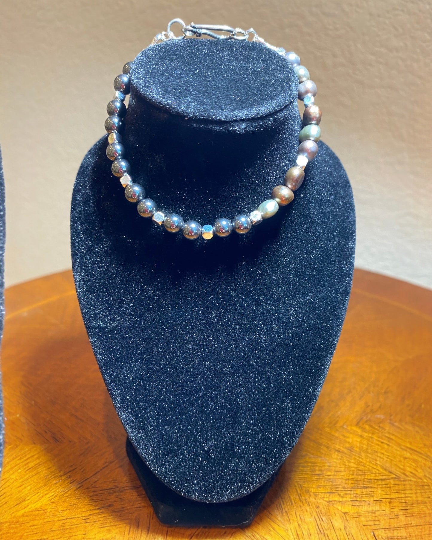Bracelet (clasp)