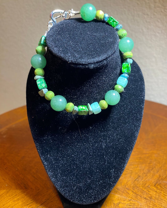 Bracelet (clasp)