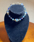 Aura Quartz Bracelet